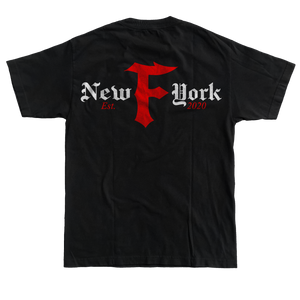 Fenomanol "NYF" T Shirt