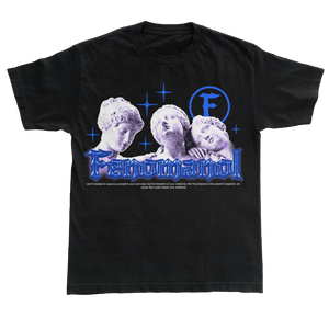 Fenomanol "Angels" T Shirt