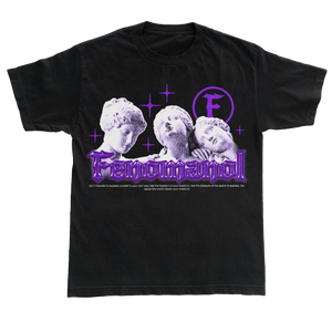 Fenomanol "Angels" T Shirt