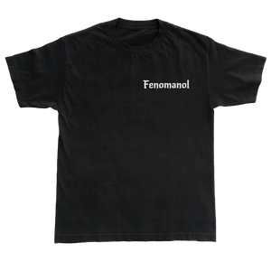 Fenomanol "Coolest Killa $hark" T Shirt